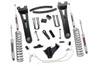 6 Inch Lift Kit | Diesel | Radius Arm | Ford Super Duty 4WD (08-10)