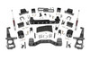 6 Inch Lift Kit | Ford F-150 4WD (2015-2020)