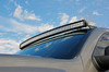 GM 50-inch Curved LED Light Bar Upper Windshield Mounts (07-13 PU/SUV)