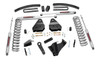 6 Inch Lift Kit | Gas | Ford Super Duty 4WD (2005-2007)