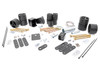 2 Inch Body Lift Kit | Jeep Wrangler TJ 4WD (1997-2006)