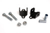 Bar Pin Eliminator Kit | Front | Jeep Cherokee XJ (84-01)/Wrangler TJ (97-06)