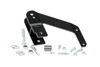 Track Bar Bracket | Rear | 2.5-6 Inch Lift | Jeep Wrangler JK (07-18)
