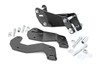 Control Arm Relocation Kit | Front | Jeep Wrangler JK  (2007-2018)