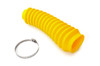 Shock Boot | Yellow