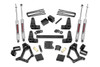 4-5 Inch Lift Kit | Toyota 4Runner (86-89)/Truck Ext Cab (86-95)