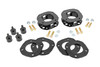 2.5-3 Inch Leveling Kit | Toyota Tundra 2WD (2007-2021)