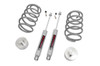 3 Inch Lift Kit | Jeep Liberty KJ 2WD/4WD (2003-2006)