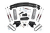 4 Inch Lift Kit | Rear Springs | Ford F-150 4WD (1980-1996)