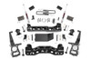 4 Inch Lift Kit | Ford F-150 4WD (2009-2010)