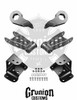 GMC Sierra 11500 2/4" Lowering Kit