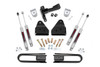 3 Inch Lift Kit | Spacer | Ford Super Duty 4WD (2011-2016)