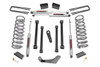 5 Inch Lift Kit | Dodge 1500 4WD (1994-1999)