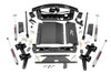 6 Inch Lift Kit | Chevy/GMC C1500/K1500 Truck/SUV 4WD (1988-1999)