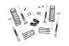 2 Inch Lift Kit | Chevy/GMC C1500/K1500 Truck/SUV 2WD (1988-1999)