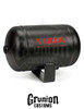 Viair 1 Gallon Air Tank 150 PSI 1/4" NPT Ports 91010