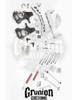 GMC Sierra 1500 2007-2013 2WD 7-9" Lift Kit Silver McGaughys 50700