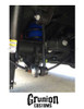  Cadillac Escalade ESV HD Auto Level Shocks 2001-2013 2/3 Lowering Kit McGaughys 33047