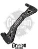 Copy of Chevy Silverado 1500 2007-2013 4WD 7-9" Lift Kit Black Stainless McGaughys 50721