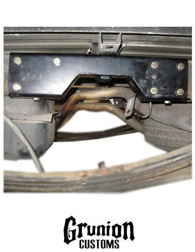  GMC C1500 Cheyenne 1988-1998 4/6 Lowering Kit LD Brakes McGaughys 33138