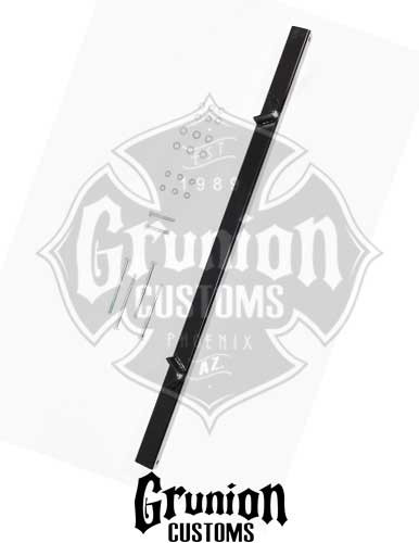 Chevy Bel Air 1955-1957 Rear Shock Mount  McGaughys 63197