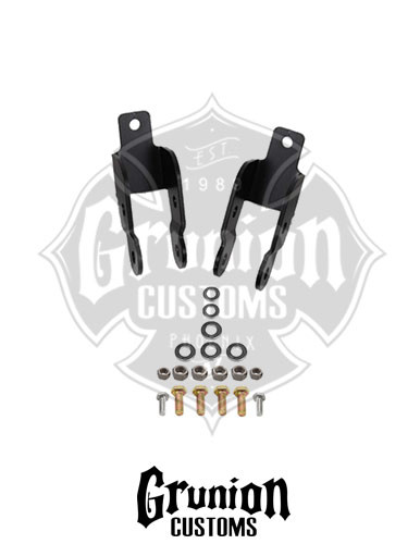 Shock Extenders 