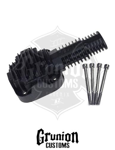  Viair 444C Compressor Head Replacement Kit Black RK024