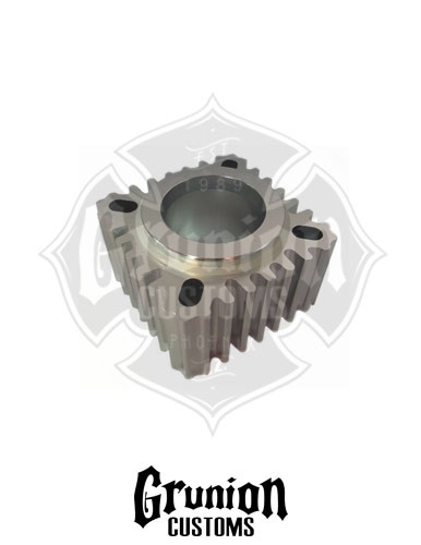 Viair 400C Compressor Cylinder Wall Rebuild Kit RP088
