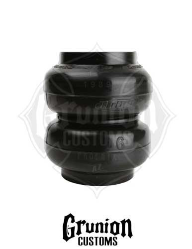 Slam Specialties SS-6 Air Ride Suspesion Bag