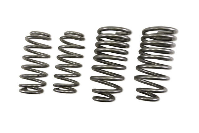 2002-2005 Ford Explorer 2" F/2.5" R drop W/O Shocks