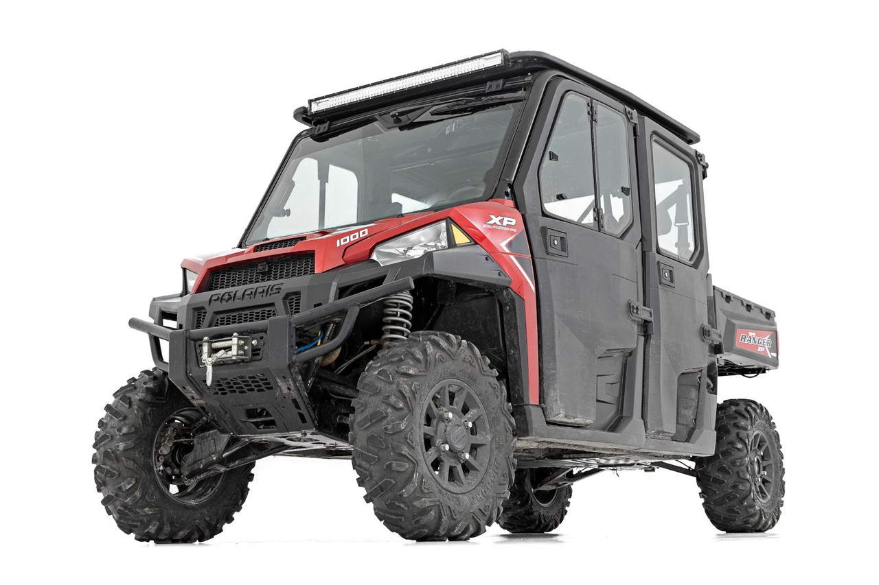 UTV 3" lift kit | Polaris Ranger XP 1000/Ranger XP 1000 Crew (17-22)