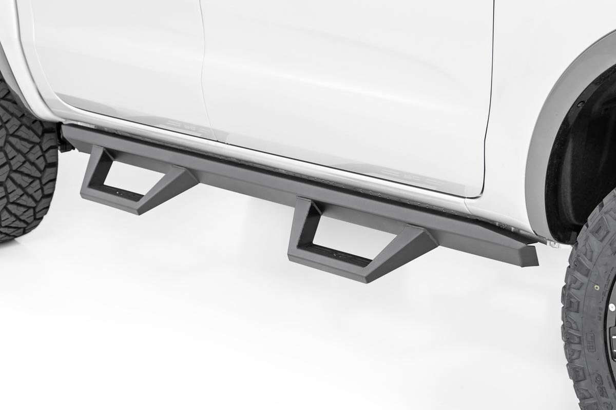 XL2 Step | Chevy/GMC Tahoe (21-22)/Yukon (2021) 4WD