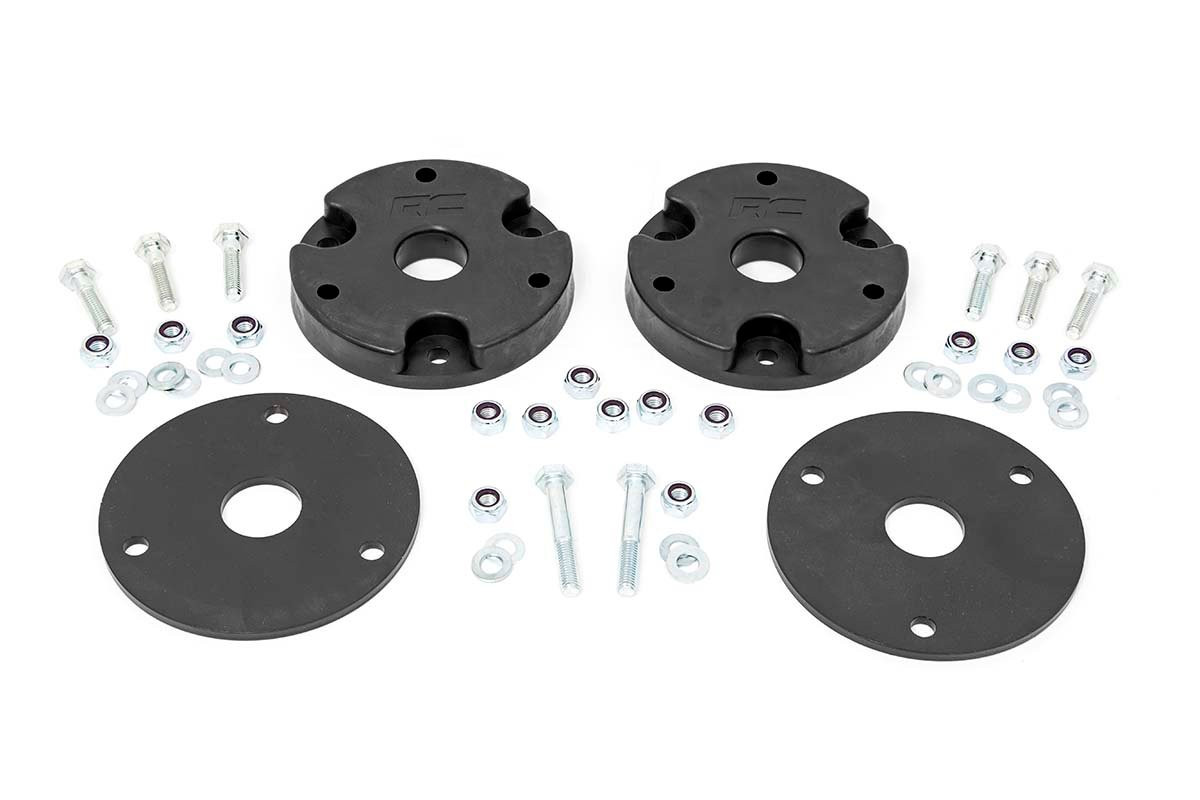 2 Inch Leveling Kit | Chevy/GMC 1500 (19-22)