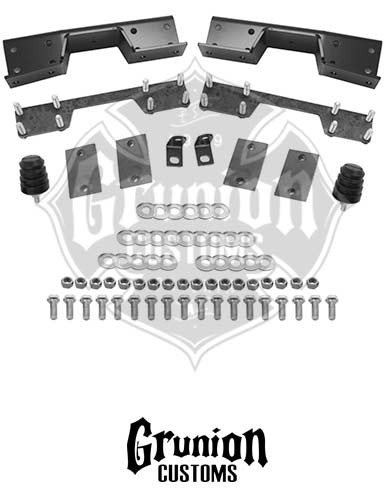 Chevy Bolt In C Notch