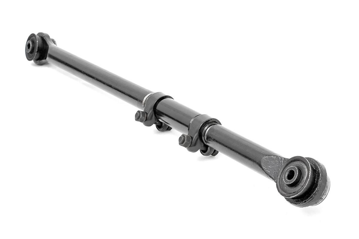 Track Bar | Forged | Rear | 0-5 Inch Lift | Ram 2500 4WD (14-22)