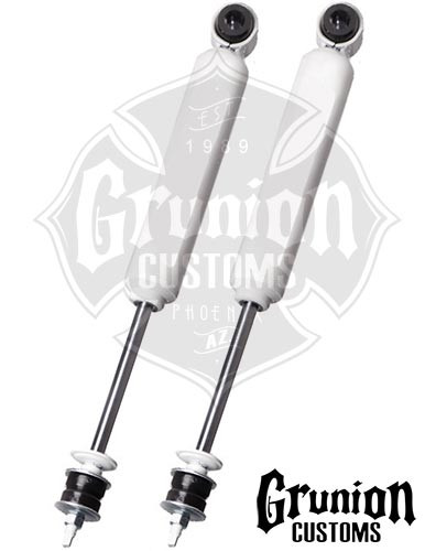  GMC Sierra 1500 1999-2000 Extended Cab 4/6 Lowering Kit McGaughys 93023