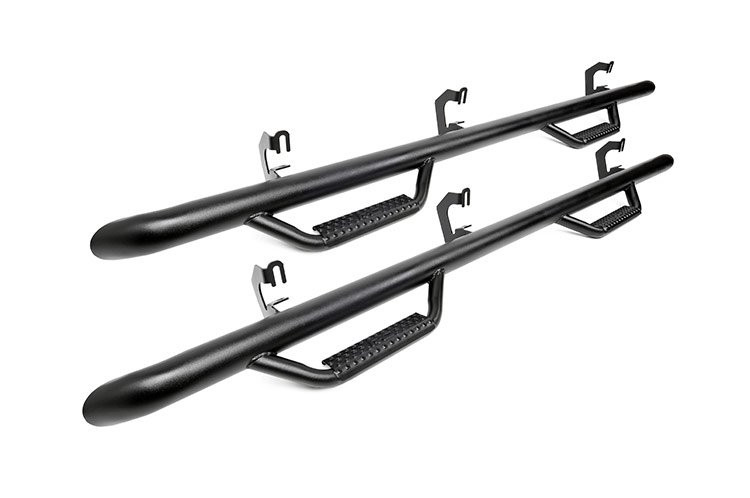 Nerf Steps | Cab Length | Crew Cab | Ram 1500 (09-15)/2500 (10-18)