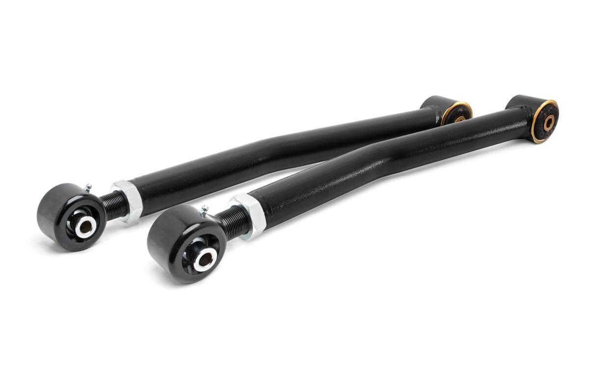 X-Flex Control Arms | Front | Lower | Jeep Wrangler JK  (2007-2018)