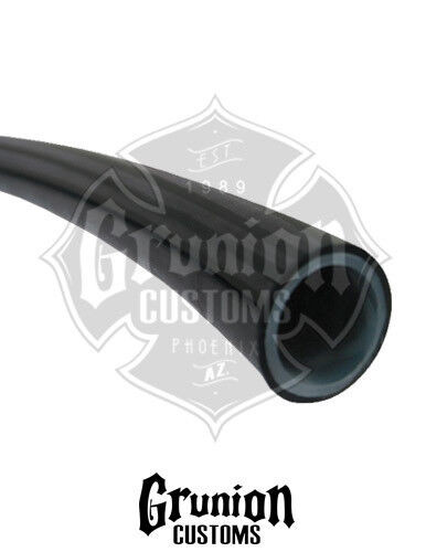 1/2 Inch SAE DOT Approved Reinforced Air Line/ Air Brake Hose 25'