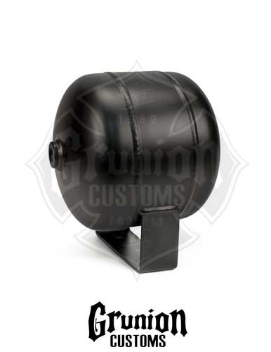 Viair 1/2 Gallon Air Tank 150 PSI 1/4" NPT Ports 91005