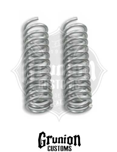 Dodge Ram 2500 2019-2023 4WD Diesel 8" Lift Kit 4 Link Kit McGaughys 54428