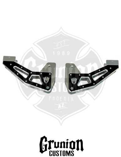 Dodge Ram 2500 2019-2023 4WD Diesel 6" Lift Kit 4 Link Kit McGaughys 54426