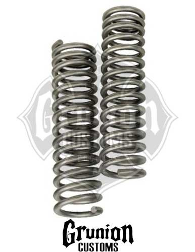 Dodge Ram 2500 2019-2023 4WD Diesel 10" Lift Kit 4 Link Kit McGaughys 54422