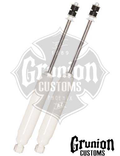 Dodge Ram 2500 2019-2023 4WD Diesel 8" Lift Kit Radius Arms McGaughys 54416