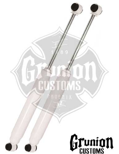 Dodge Ram 2500 2019-2023 4WD Diesel 6" Lift Kit Radius Arms McGaughys 54412