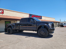 2022 Ford F-450 