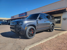2023 Land Rover Defender 110