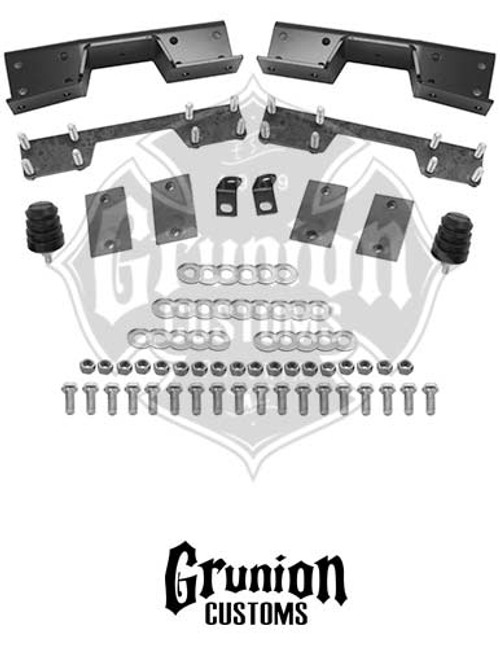 Chevy Bolt In C Notch