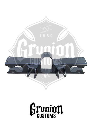 Chevy C10 1960-1972 Rear Trailing Arm Cross Member Bolt On McGaughys 63120