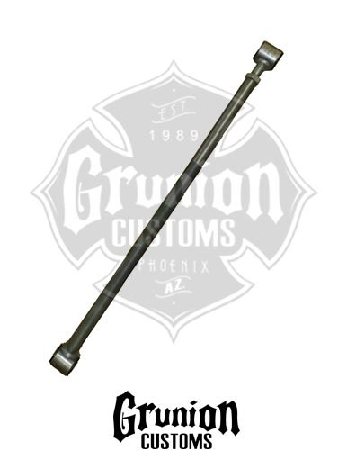 Rear Track Bar Adjustable